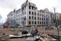 Rusia planuieste noi atacuri asupra infrastructurii civile din Ucraina, avertizeaza SUA Rusia planuieste noi atacuri asupra infrastructurii civile din Ucraina, avertizeaza SUA