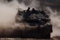 Luni, Armata israeliană a dispus încă o evacuare în Sudul Fîşiei Gaza