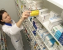 PROIECT DE MODIFICARE A LEGII CU PRIVIRE LA ACTIVITATEA FARMACEUTICA