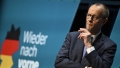 Șoc politic în Germania: Friedrich Merz nu a reușit să obțină votul Parlamentului pentru a fi validat în funcția de cancelar