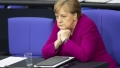 Angela Merkel spune ca restrictiile anti-COVID i-au amintit de viata ei în RDG