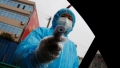 A treia zi fara nici un caz local nou de coronavirus in China A treia zi fara nici un caz local nou de coronavirus in China