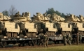 SUA, Germania si Tarile de Jos vor desfasura mai multi militari si armament in Lituania