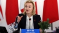 Dupa ce China a sustinut revendicarile Argentinei, sefa diplomatiei britanice apara apartenenta Falkland la ”familia britanică”
