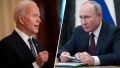 BIDEN: PUTIN ESTE UN PARIA PE TOATĂ PLANETA