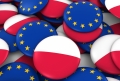 UE amendeaza Polonia cu 70 de milioane de euro