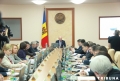 PRESEDINTELE R. MOLDOVA VA AVEA O NOUA ATRIBUTIE