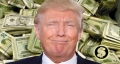 Trump explica de ce calatoreste cu bani cash: Imi place sa las bacsis in hoteluri
