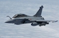 Rușii acuză că au fost nevoiți să intercepteze trei avioane militare franceze deasupra Mării Negre