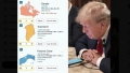 POSTAREA FIULUI LUI TRUMP DESPRE CUMPĂRAREA ALTOR ȚĂRI DE PE AMAZON, A DEVENIT VIRALĂ