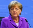 ANGELA MERKEL: SANCŢIUNILE ÎMPOTRIVA RUSIEI SÎNT NECESARE, DAR NU EXCLUD DIALOGUL