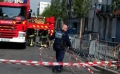 FRANTA: INCENDIU INTR-UN BAR LA ROUEN, CEL PUTIN 13 MORTI