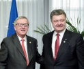 UN SUMMIT UCRAINA-UE VA AVEA LOC IN APRILIE, LA KIEV