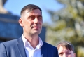 PSRM A PREZENTAT CANDIDATUL PENTRU CIRCUMSCRIPTIA ELECTORALA NR. 21 CRIULENI – SERGIU BERZAN