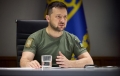 Zelenski cere populatiei sa evacueze regiunea Donetk