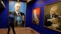 CEDO: Rusia a incalcat libertatea de exprimare a unui tinar care a fost condamnat la inchisoare dupa ce a scuipat portretul lui Putin