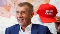 Partidul miliardarului populist Babis a cîştigat alegerile din Cehia şi va încerca să obţină sprijinul partidelor mici