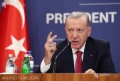 Erdogan spune că ”imaginea ONU este ruşinoasă și îngrijorătoare”