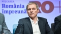 Dacian Ciolos: Fratii nostri isi pierd increderea in Romania, pentru ca ne gindim ca nu cumva sa-l suparam pe Plahotniuc