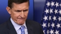 OFICIAL RUS: MICHAEL FLYNN A FOST FORTAT SA DEMISIONEZE PENTRU A DETERIORA RELATIILE DINTRE SUA SI RUSIA