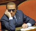 BERLUSCONI A ALTERAT PROBE ŞI A CUMPĂRAT MARTORI ÎN CAZUL RUBY