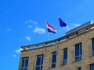 Duminică, Olanda îşi închide misiunea diplomatică de la Teheran