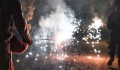 În Ţările de Jos a fost interzisă folosirea petardelor şi artificiilor de către populaţie de Anul Nou