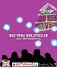 ÎN MOLDOVA A FOST ORGANIZATĂ ÎN PREMIERĂ CAMPANIA NOCTURNA BIBLIOTECILOR