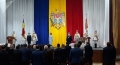 MAIA SANDU, INVESTITA IN FUNCTIA DE PRESEDINTE AL REPUBLICII MOLDOVA