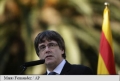 SPANIA/CATALONIA: CARLES PUIGDEMONT, INTRE ULTIMATUMUL MADRIDULUI SI PRESIUNEA ALIATILOR SAI SEPARATISTI