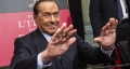 Joi, Silvio Berlusconi a fost achitat de acuzatia de dare de mita pentru obtinerea unei marturii mincinoase