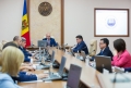 EXECUTIVUL A APROBAT CADRUL BUGETAR PE TERMEN MEDIU PE ANII 2018-2020 EXECUTIVUL A APROBAT CADRUL BUGETAR PE TERMEN MEDIU PE ANII 2018-2020