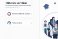 PLATFORMA PENTRU VERIFICAREA SI DESCARCAREA CERTIFICATELOR COVID-19