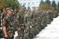 PATRU MILITARI, CARE AU PĂRĂSIT UNITATEA, AU REVENIT ÎN CAZARMĂ